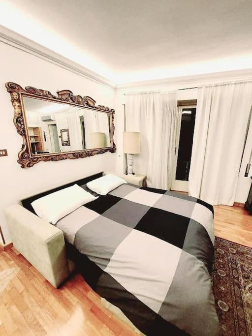 Ferienwohnung Al Ghetto Da Vanity Rom Exterior foto
